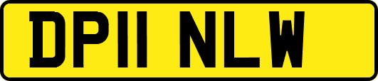 DP11NLW