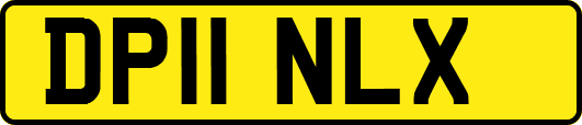 DP11NLX