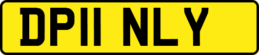 DP11NLY
