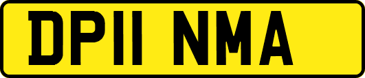 DP11NMA