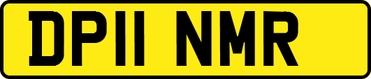 DP11NMR
