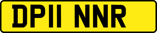 DP11NNR