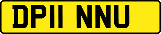 DP11NNU