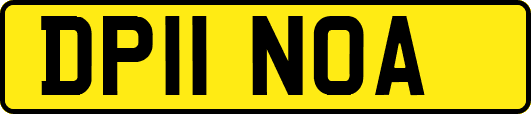 DP11NOA