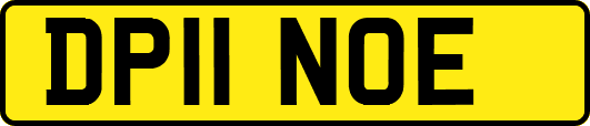 DP11NOE