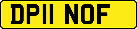 DP11NOF