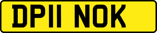 DP11NOK