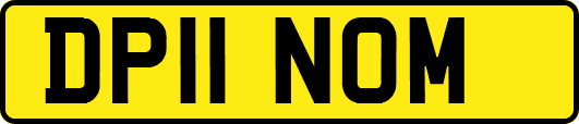 DP11NOM
