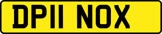 DP11NOX