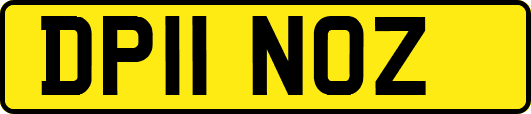 DP11NOZ