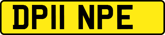 DP11NPE