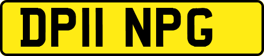 DP11NPG