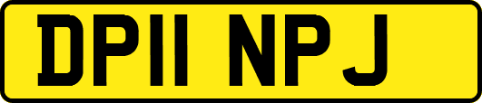 DP11NPJ