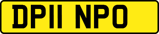 DP11NPO
