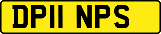 DP11NPS