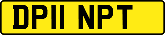 DP11NPT