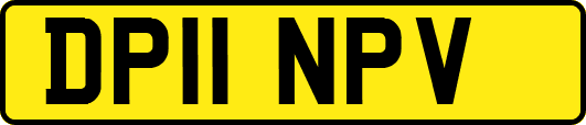 DP11NPV