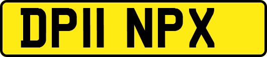 DP11NPX