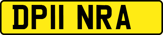 DP11NRA