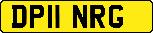 DP11NRG