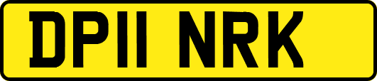 DP11NRK