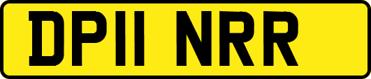 DP11NRR