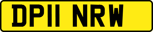 DP11NRW