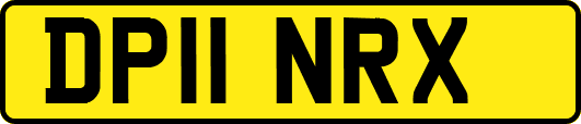 DP11NRX