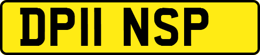 DP11NSP