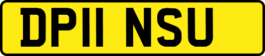 DP11NSU