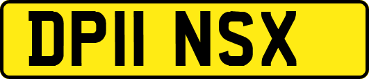 DP11NSX