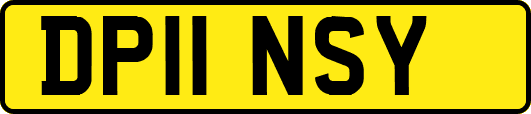 DP11NSY