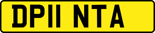 DP11NTA
