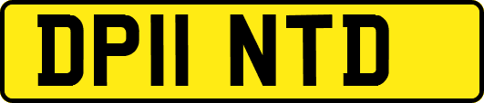 DP11NTD