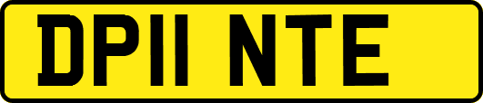 DP11NTE