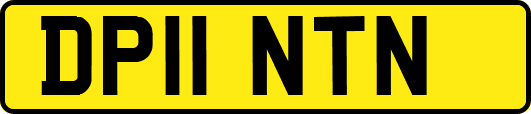 DP11NTN