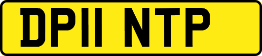 DP11NTP