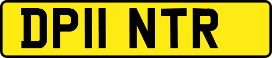 DP11NTR