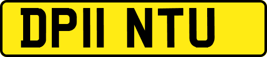 DP11NTU