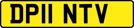 DP11NTV