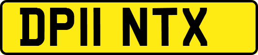 DP11NTX