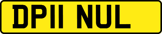 DP11NUL