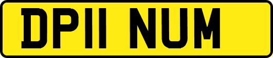DP11NUM