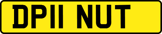 DP11NUT