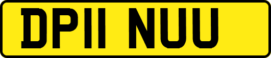 DP11NUU