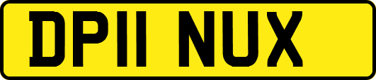 DP11NUX