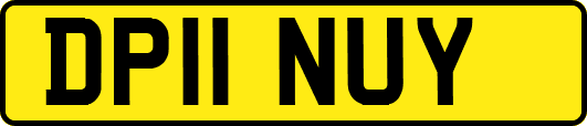 DP11NUY