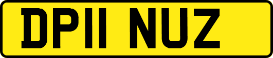 DP11NUZ
