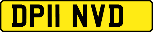 DP11NVD