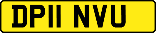 DP11NVU